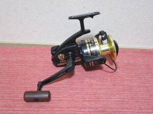 現状品!　ダイワ　DAIWA 　リール　ミリオンマックス　MILLIONMAX　　SS-9000　MADE IN JAPAN　日本製