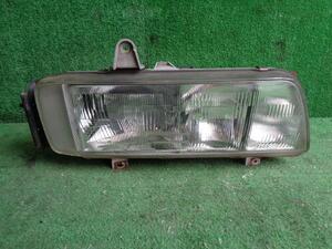 フォワード PJ- FVZ34N4 純正右ヘッドライトASSY 24V HID 運転席側 キセノン ディスチャージ 6HK1 8-98028-867-1 1-86830-356-1