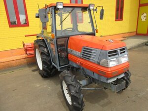 【新潟発】トラクター/クボタ/KUBOTA/GL320FQ3BSMA/店頭引取り大歓迎/6897〇