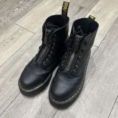 Dr.Martens マーチン クアッド レトロ シンクレア ジャングル ブーツ