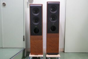 Kef ケ－イ－エフ Referrence Model3 4way Tollboy Speaker 4ウェイ ト－ルボ－イスピ－カ－　（ペア） (3030788)