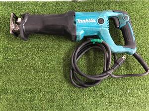 【中古品】makita(マキタ) 100v レシプロソー JR3051T　IT5WXNVW6OU4