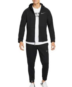 ナイキ(NIKE)スウェットウェア ジャージ 上下セット メンズ フーディ ジャケット Ｆ+パンツ DD2125-010 Pants, 932254,010サイズ M