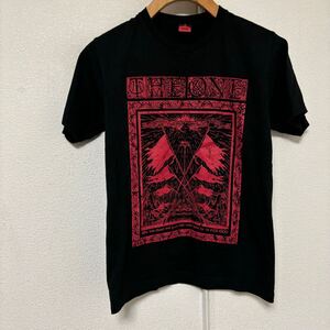 BABYMETAL THE ONE ベビーメタル　ベビメタ TシャツM