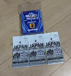 サッカー日本代表 カード 2006 カルビー2011-2012 オフィシャルトレーディングカード スペシャルエディション トレカ 