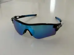 北海道日本ハムファイターズ OAKLEY コラボサングラス