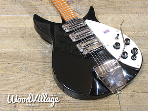 Rickenbacker 325 V63