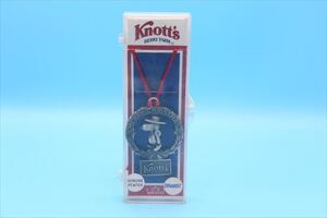 Knott’s Berry Farm Peweter クリスマス オーナメント/Beaglescout Snoopy/ナッツベリーファーム/ヴィンテージ/169089411