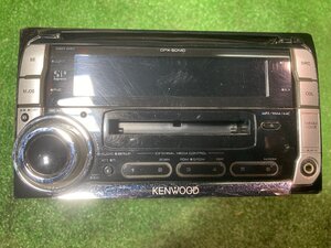 ★★KENWOOD　DPX50MDD　CD.MDオーディオ　イルミネイション　