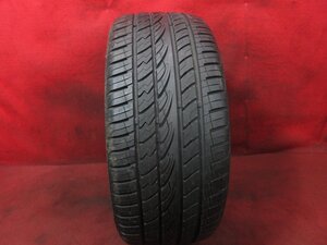 タイヤ 1本 265/35R22 MAXTREK FORTIS T5 2022年 バリ バリ山 溝アリ 送料無料★14281T