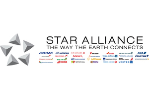 ★d7 zs ゼロハリ スーツケース修理用ボルトと UV加工 防水加工 ゼロハリ 用 ステッカー シール 2733 Star Alliance Members