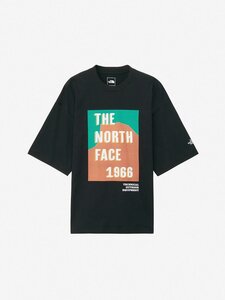 1589676-THE NORTH FACE/メンズ ショートスリーブTNFフライヤーティー 半袖 Ｔシャツ トップ