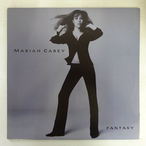 10042886;【US盤/見開き/2LP】Mariah Carey / Fantasy