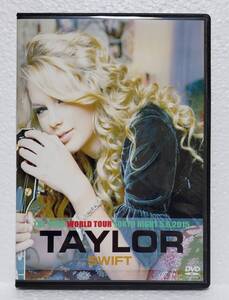 Taylor Swift 5.6 2015 テイラースウィフト 2DVD