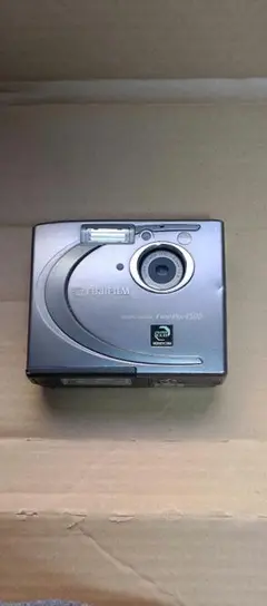 FUJIFILM FinePix4500 稼働品