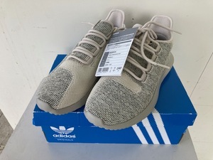 adidas レディース スニーカー TUBULARSHADOW KNIT/サイズ24cm アディダス BB8824 チュブラーシャドー ニット☆未使用・タグ付き