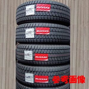 今季分 個人宅配送可 4本 2023年製～ ブリヂストン ブリザック DM-V3 225/60R18 正規品 スタッドレス 225/60-18 倉庫保管 送料無料