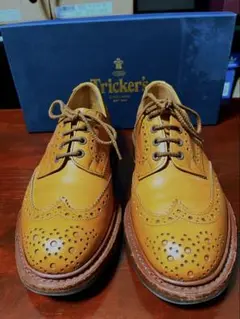 tricker