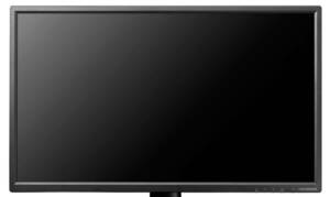 429// I.O DATA LCD-AD243EDSB-B3 23.8インチワイド 液晶ディスプレイ フルHD/ノングレア/ADS