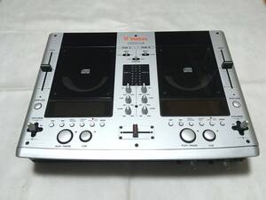 Vestax CDX-16 CDプレイヤー CDJ