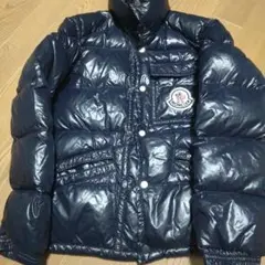 MONCLER K2 メンズ ダウンジャケットモンクレールヌプシダウンレディース