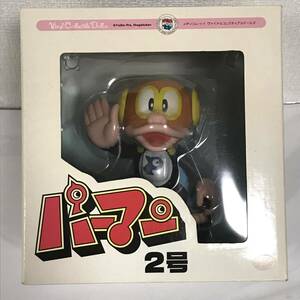 パーマン2号　フィギュア　パーマン2号　Vinyl Collectible Dolls-59 ヴァイナルコレクティブルドールズ 昭和レトロ　パーマン　フィギュア