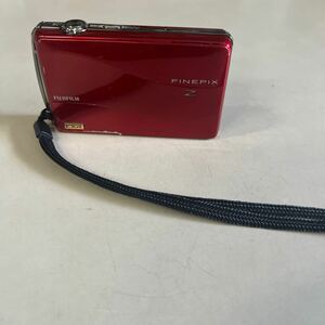 FUJIFILM FINEPIX Z2700EXR コンパクトデジタルカメラ 起動確認済み