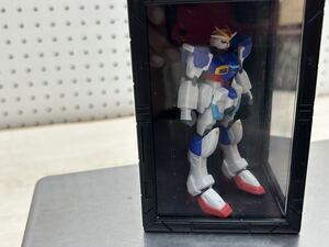 ☆機動戦士ガンダムSEED DESTINY フェイズシフト再現フィギュアー『見る角度によりカラーが変わる・SA・S・MBS BP. 05 CHINA』☆管理924-64