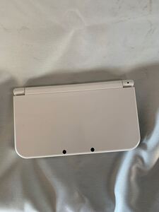 Nintendo 3DS LL 本体のみ　ジャンク品