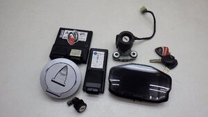 A997 1199 Panigale S メーター ECU メインスイッチ　DUCATI パニガーレS ドゥカティ