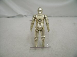 スターウォーズ/STAR WARS/オールドケナー/1977/当時物/C3PO/フィギュア