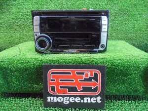 1EL7152PL5 ) ダイハツ タントエグゼ カスタム L455S にて使用　KENWOOD CD/MDオーディオデッキ　DPX-50MD2-2