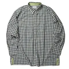 Marvine Pontiak shirt makers TWO TONE