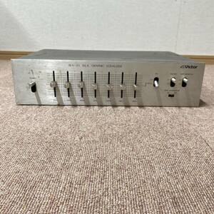 Victor ビクター SEA-20 SEA GRAPHIC EQUALIZER グラフィックイコライザー 