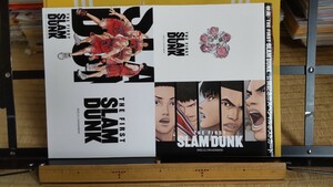 THE FIRST SLAM DUNK スラムダンク 公開記念スペシャルポストカード ポスター