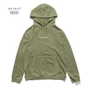 バンクス【BANKS】HEADING PARKA FLEECE メンズ 長袖 パーカー フーディー BANKS バンクス　サーフボード　サーフアパレル　スキップフライ