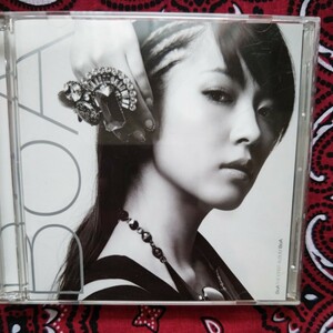 BOA/THE FIRST ALBUM BOA