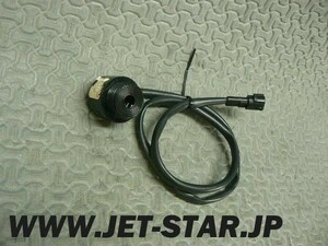 ヤマハ -1200XLLTD- XL1200LTD 1999年モデル 純正 ブザー (部品番号部品番号F1S-68341-10-00) 中古 [Y772-026]