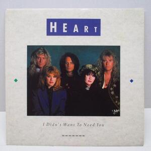 HEART-I Didn