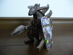 【タグ付き未使用品】ウルトラ怪獣ＤＸ「スーパーグランドキング（ＳＤ）」