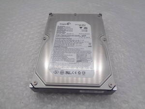 複数入荷 3.5型HDD HITACHI ST3250824A 250GB IDE 中古動作品(H278)