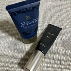 中古♪ HlMERU&TERNARY   ファンデーション　まとめ売り