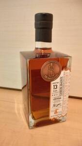 リンクウッド 13年 2008 1stフィル tawny port barrel #304397C 56.3度 700ml シングルキャスク 未開栓 the single cask linkwood