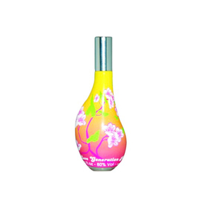 ジャンヌアルテス ラブ ジェネレーション ピンク EDP・SP 60ml/0335