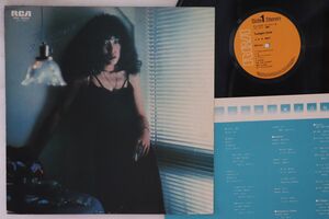 LP 吉田美奈子 Twilight Zone RVL8005 RCA /00260