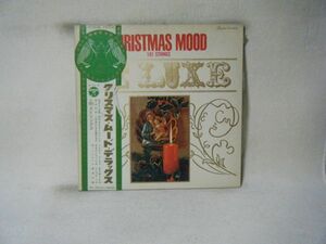 101 Strings-Christmas Mood De Luxe XS-65-ML PROMO