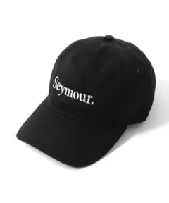 seymour キャップ