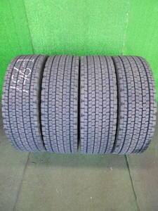 I-951 245/70R19.5 136/134J BS W901 4本set