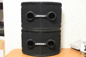 ◆BOSE ボーズ 802 Series II スピーカー ペア 動作品