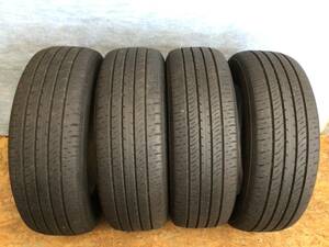 TOYO PROXES J54 205/60R16 2020年製　４本セット